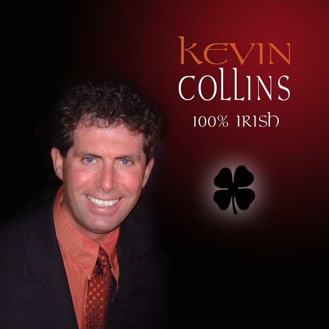 100% Irish