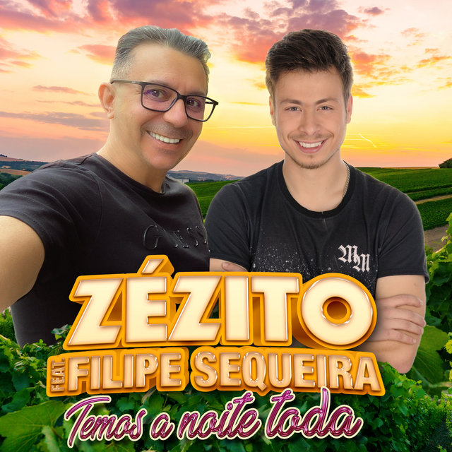 Temos a Noite Toda