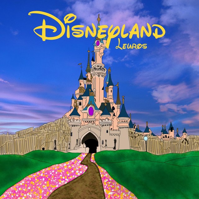 Disneyland