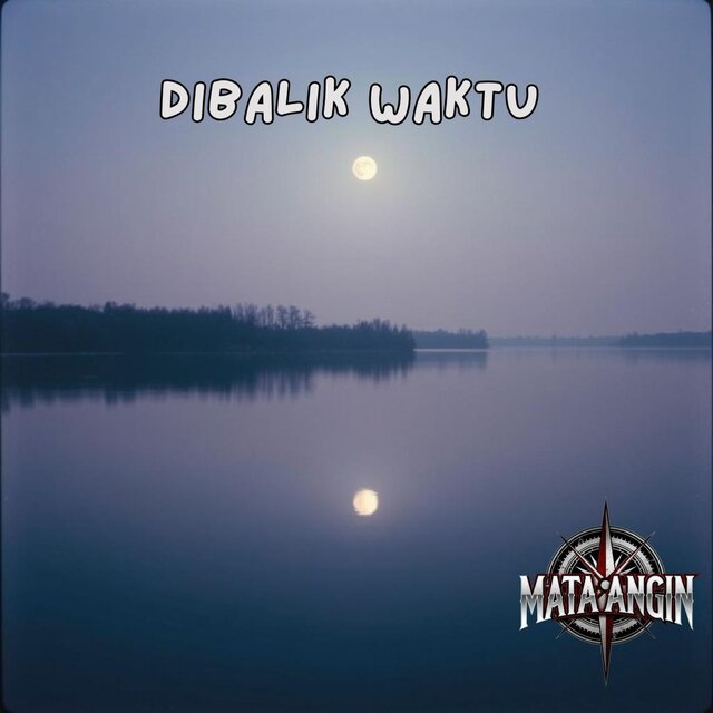 Dibalik Waktu