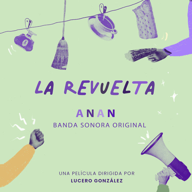 La Revuelta (Original Soundtrack)