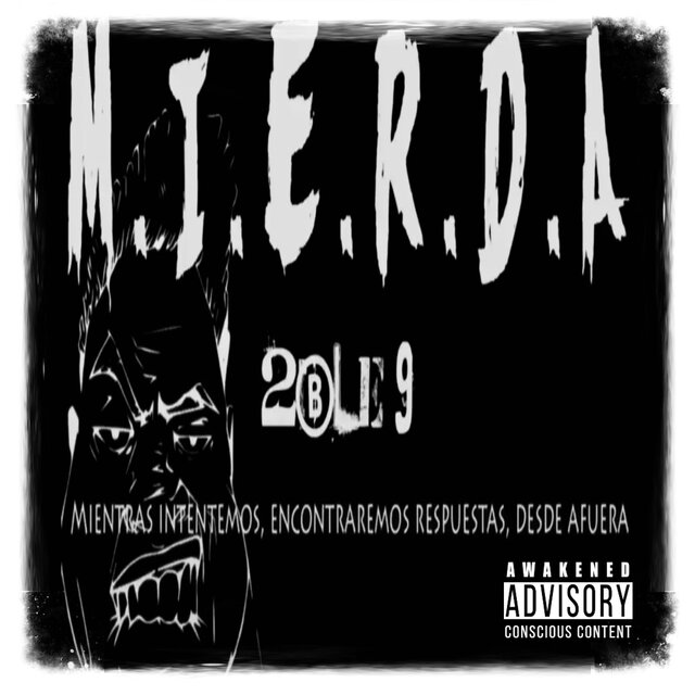 M.I.E.R.D.A (mientras intentemos encontraremos respuestas desde afuera)