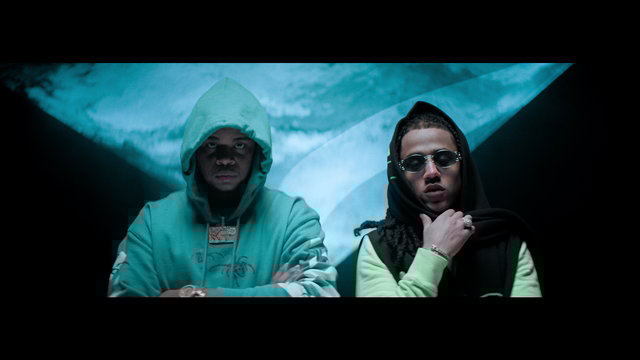 Off-White (Official Video)