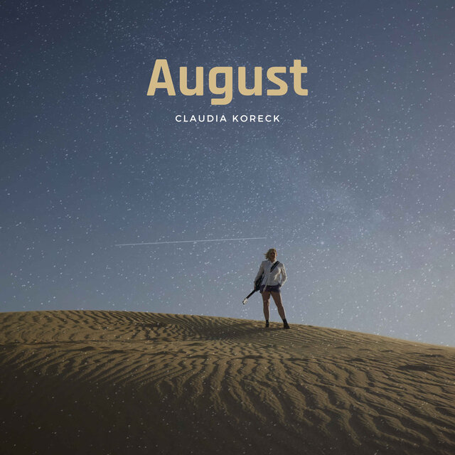 August
