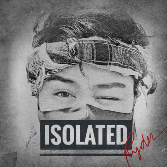 Isolated