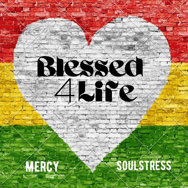 Blessed 4 Life