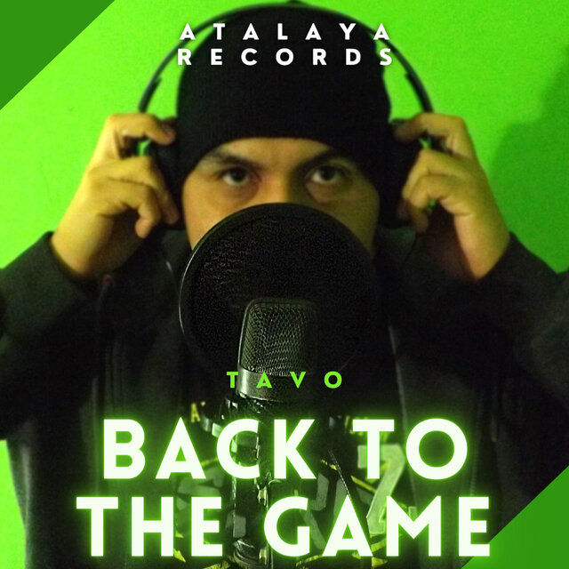 Back to the Game