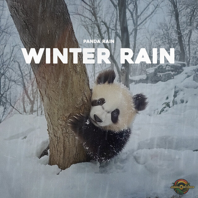 Winter Rain