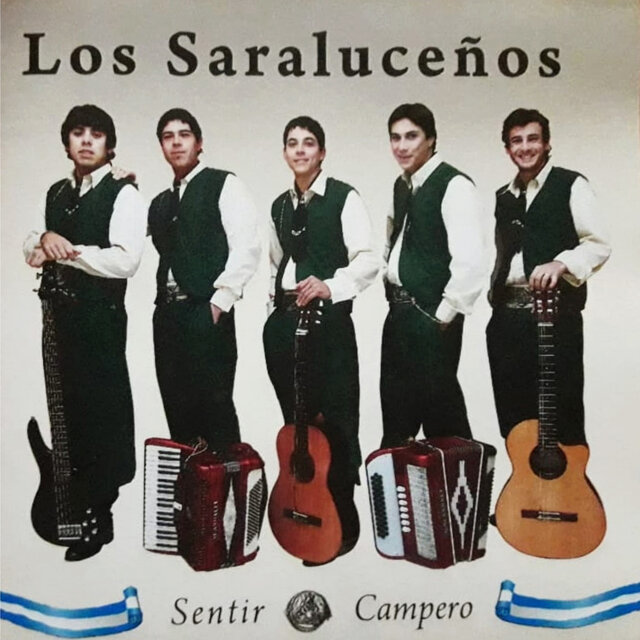 Sentir Campero
