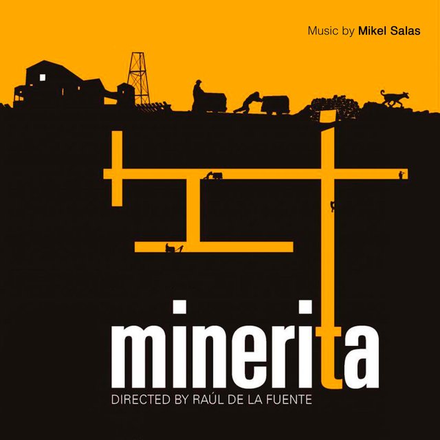 Minerita (Original Soundtrack)