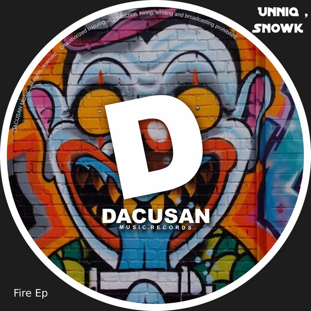Fire Ep