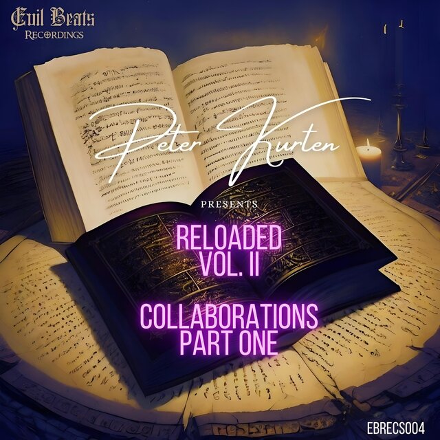 Reloaded Vol. II : Collaborations - Part One