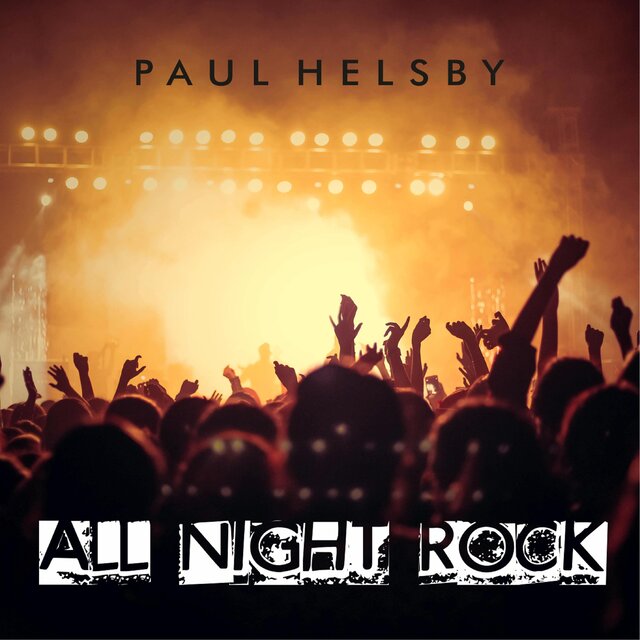 All Night Rock
