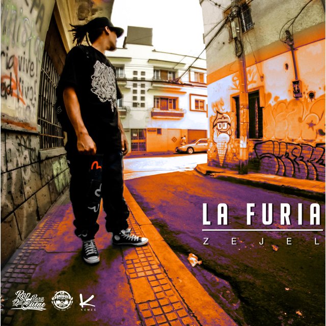 La Furia