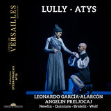 Atys, LWV 53, Act I Scene 3: Allons, allons, accourez tous