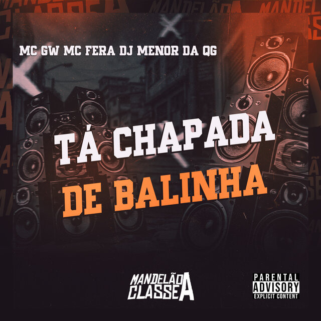 Tá Chapada de Balinha