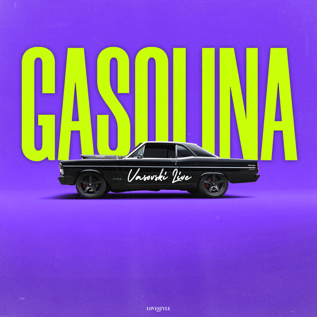 Gasolina