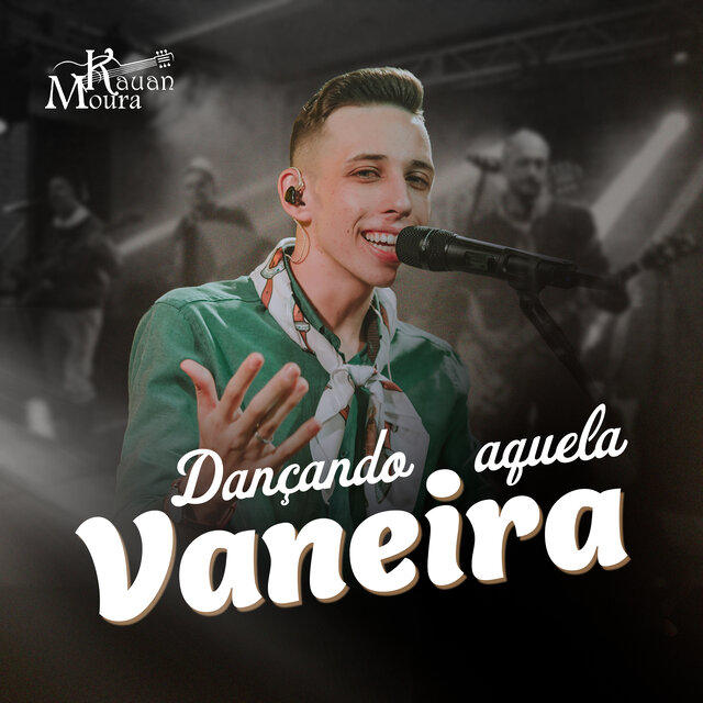 Dançando Aquela Vaneira