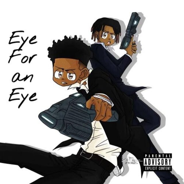 Eye For An Eye