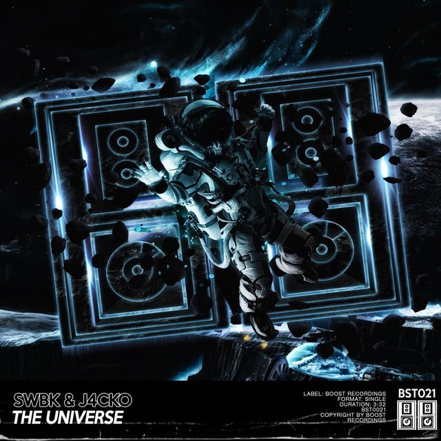 The Universe 