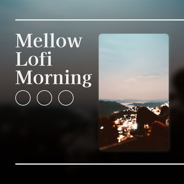 Morning Lofi Beats 2024