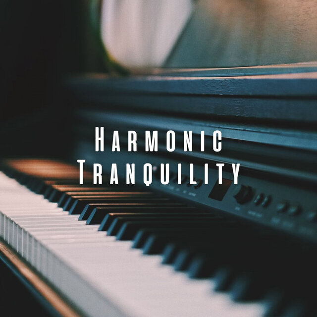Harmonic Tranquility: Soothing Piano Meditations for Mindful Spa