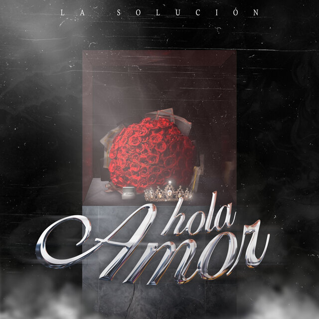 Hola Amor