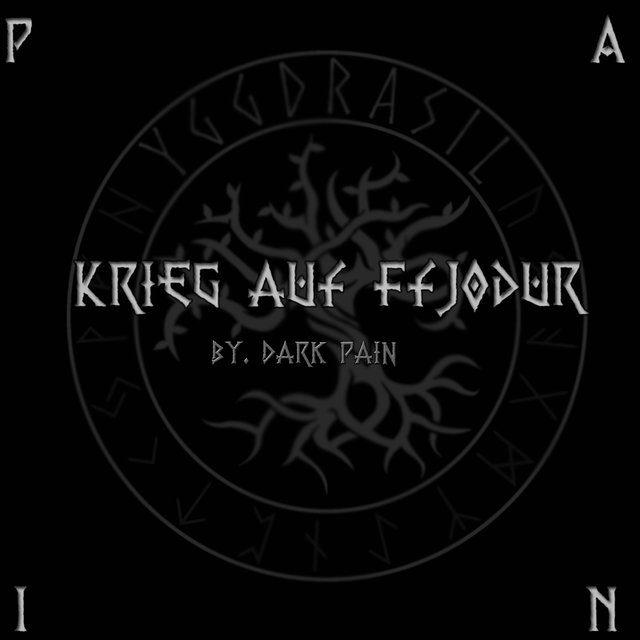 Krieg auf Fjordur
