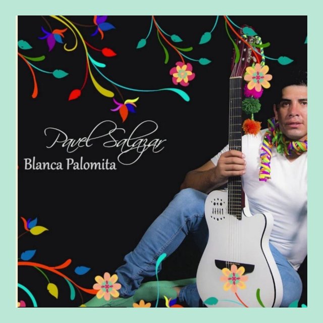 Carnaval Blanca Palomita