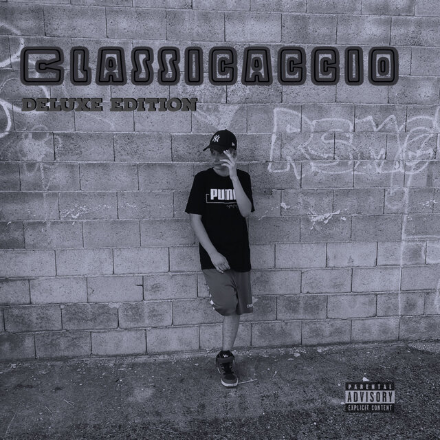 Classicaccio (Deluxe Edition)