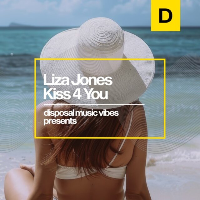 Kiss 4 You (Afro Mix)