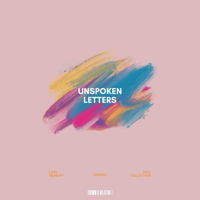 Unspoken Letters