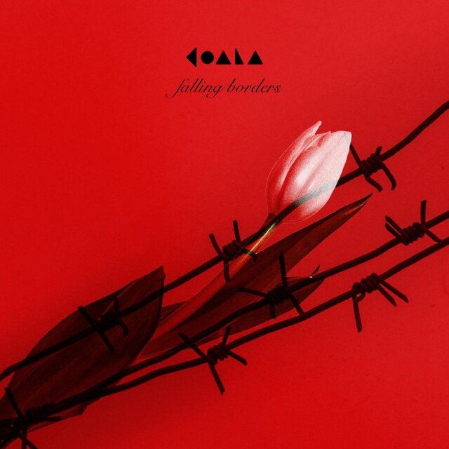 Falling Borders EP