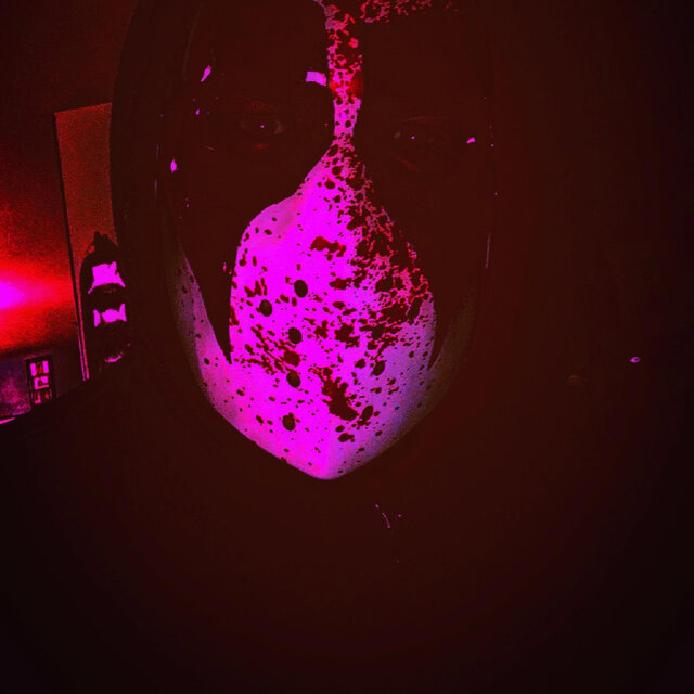 Gunpowder Szn Ya Blood