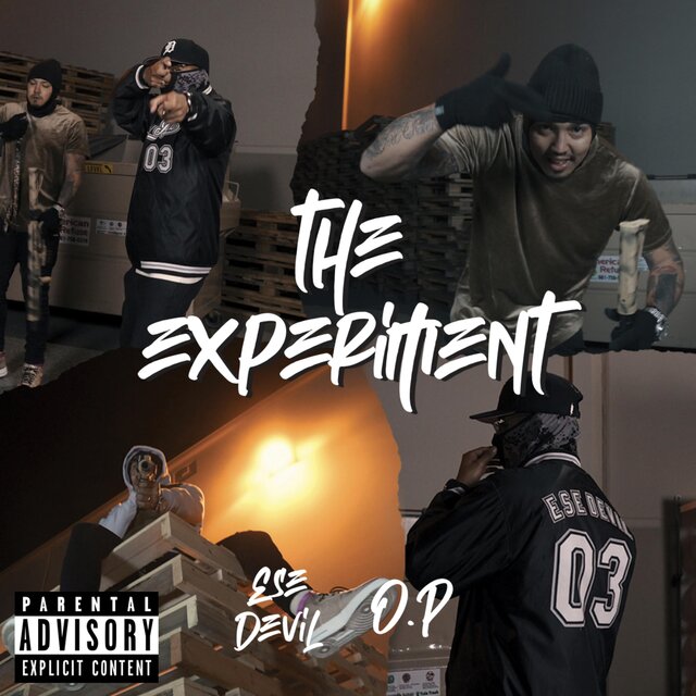 The Experiment