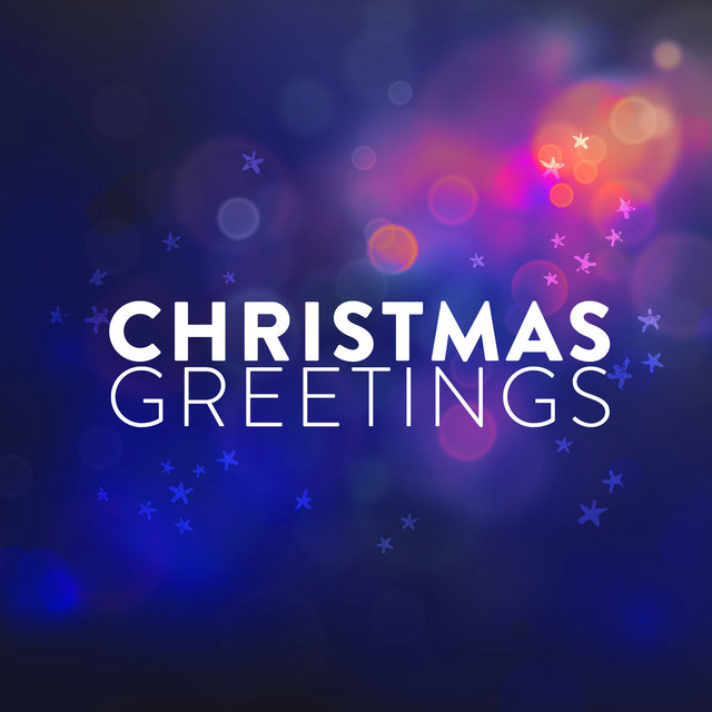 Christmas Greetings