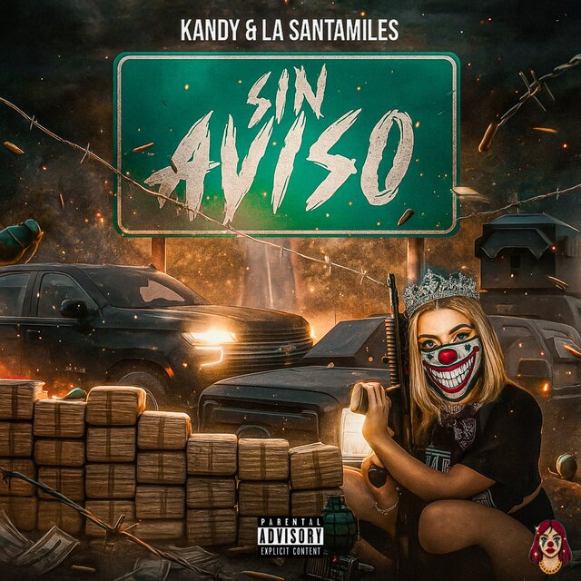 SIN AVISO