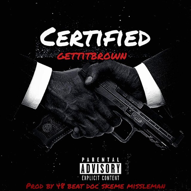 Certified