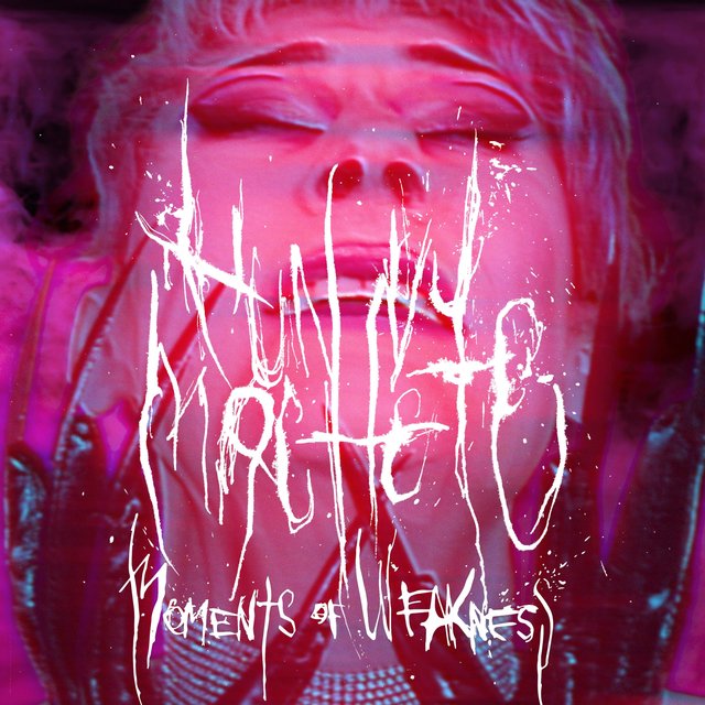 moments of weakness