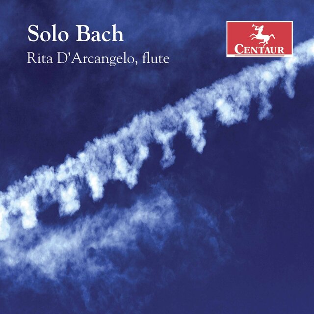 Solo Bach