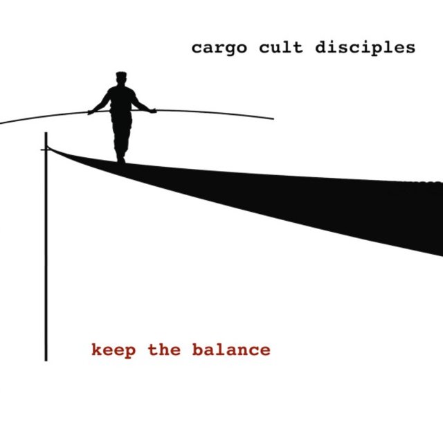 Keep the Balance
