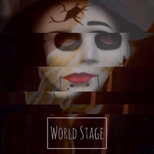 World Stage