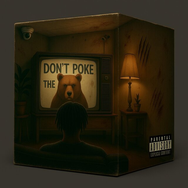 Don't Poke The Bear