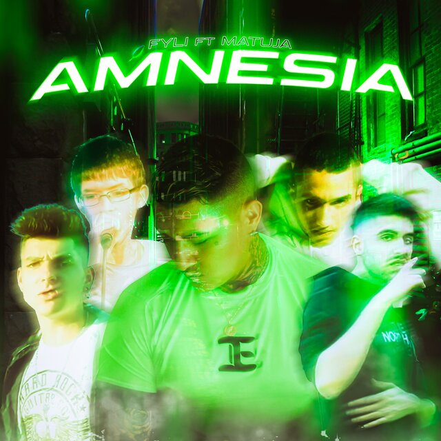 AMNESIA