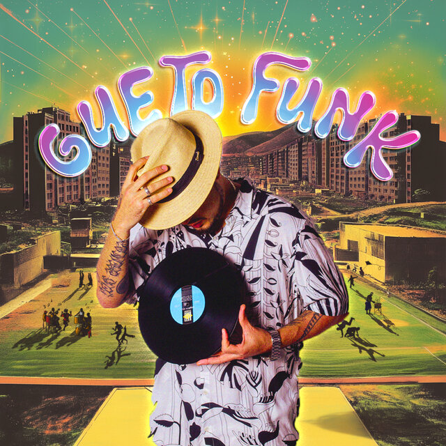 Gueto Funk