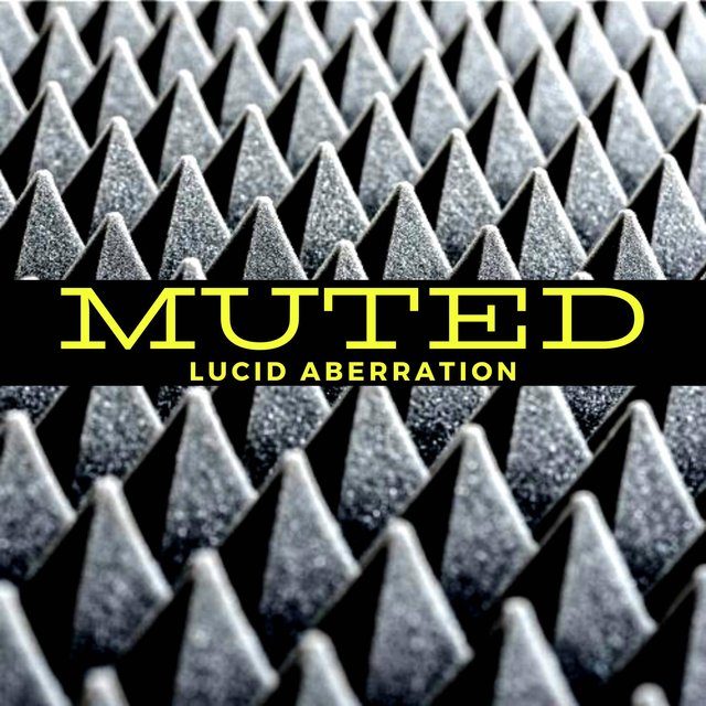 Muted