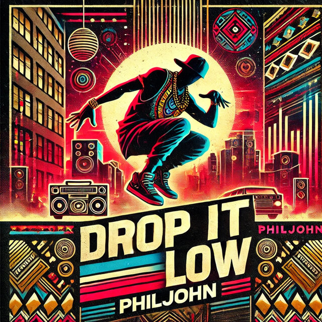 Drop It Low