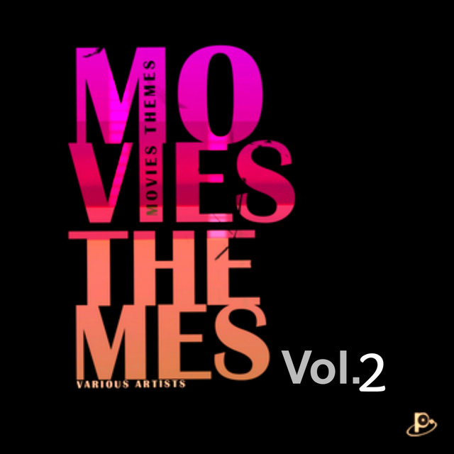 Movies Themes, Vol. 2