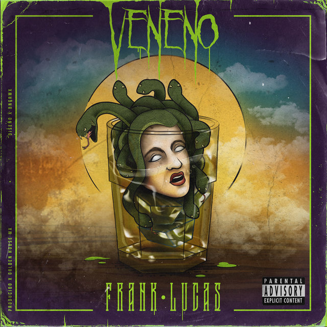 Veneno
