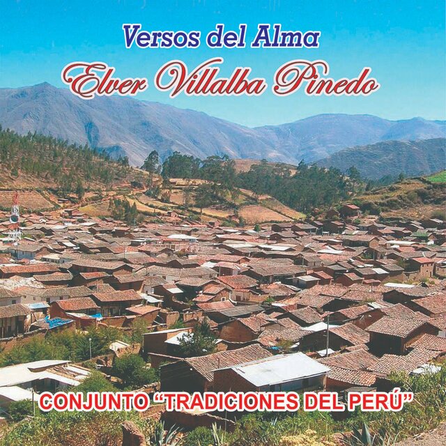 Versos del Alma